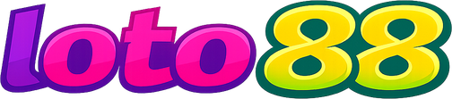 Logo loto88